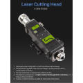 laser cutting head bt240 1500w fiber laser cutting head for cutting machine parts